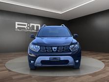 DACIA Duster TCe 150 Ultimate 4x4, Essence, Occasion / Utilisé, Manuelle - 2