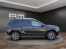 DACIA Duster TCe 150 Ultimate 4x4, Essence, Occasion / Utilisé, Manuelle - 4
