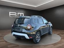 DACIA Duster TCe 150 Ultimate 4x4, Essence, Occasion / Utilisé, Manuelle - 5