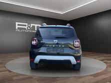 DACIA Duster TCe 150 Ultimate 4x4, Essence, Occasion / Utilisé, Manuelle - 6