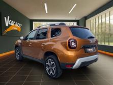 DACIA Duster dCi 115 Prestige 4x4, Diesel, Occasion / Utilisé, Manuelle - 3