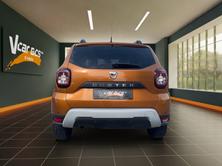 DACIA Duster dCi 115 Prestige 4x4, Diesel, Occasion / Utilisé, Manuelle - 4