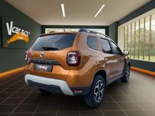 DACIA Duster dCi 115 Prestige 4x4, Diesel, Occasion / Utilisé, Manuelle - 5