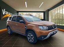 DACIA Duster dCi 115 Prestige 4x4, Diesel, Occasion / Utilisé, Manuelle - 7