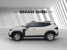 DACIA Duster 1.6 Hybrid Extreme, Hybride Intégral Essence/Électricité, Occasion / Utilisé, Automatique - 2