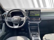 DACIA Duster 1.6 Hybrid Extreme, Hybride Intégral Essence/Électricité, Occasion / Utilisé, Automatique - 5