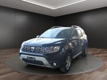 DACIA Duster TCe 125 Prestige 4x4, Benzin, Occasion / Gebraucht, Handschaltung - 2