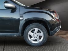 DACIA Duster TCe 125 Prestige 4x4, Benzin, Occasion / Gebraucht, Handschaltung - 4