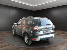 DACIA Duster TCe 125 Prestige 4x4, Benzin, Occasion / Gebraucht, Handschaltung - 7