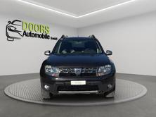 DACIA Duster 1.2 T Lauréate 4x4, Petrol, Second hand / Used, Manual - 2