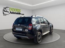 DACIA Duster 1.2 T Lauréate 4x4, Petrol, Second hand / Used, Manual - 3