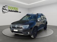 DACIA Duster 1.2 T Lauréate 4x4, Petrol, Second hand / Used, Manual - 4