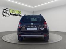DACIA Duster 1.2 T Lauréate 4x4, Petrol, Second hand / Used, Manual - 5