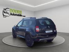 DACIA Duster 1.2 T Lauréate 4x4, Petrol, Second hand / Used, Manual - 6