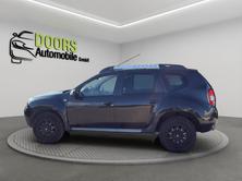 DACIA Duster 1.2 T Lauréate 4x4, Petrol, Second hand / Used, Manual - 7