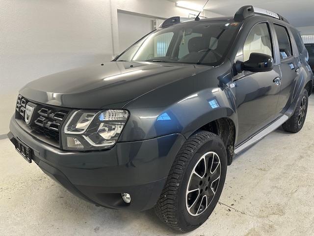 DACIA Duster 1.5 dCi FmF Strongm.R 4x4 S/S, Diesel, Second hand / Used, Manual