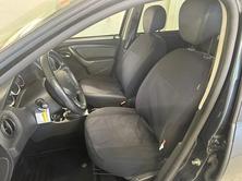 DACIA Duster 1.5 dCi FmF Strongm.R 4x4 S/S, Diesel, Second hand / Used, Manual - 5