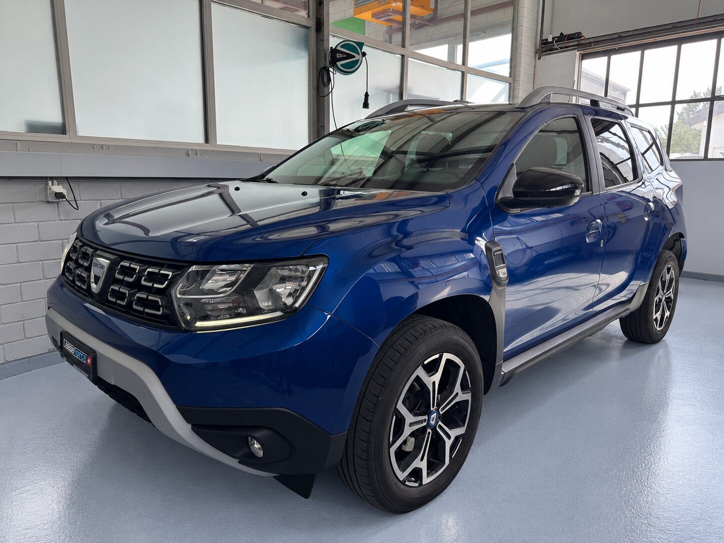 DACIA Duster TCe 150 Celebration 4x4