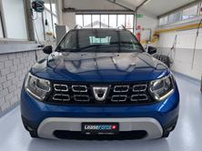 DACIA Duster TCe 150 Celebration 4x4, Benzin, Occasion / Gebraucht, Handschaltung - 2