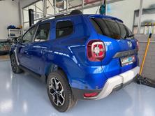 DACIA Duster TCe 150 Celebration 4x4, Benzin, Occasion / Gebraucht, Handschaltung - 3