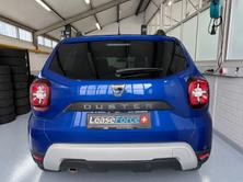 DACIA Duster TCe 150 Celebration 4x4, Benzin, Occasion / Gebraucht, Handschaltung - 4