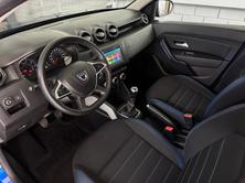 DACIA Duster TCe 150 Celebration 4x4, Benzin, Occasion / Gebraucht, Handschaltung - 5