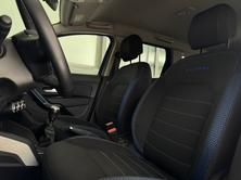 DACIA Duster TCe 150 Celebration 4x4, Benzin, Occasion / Gebraucht, Handschaltung - 6