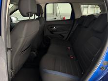 DACIA Duster TCe 150 Celebration 4x4, Benzin, Occasion / Gebraucht, Handschaltung - 7