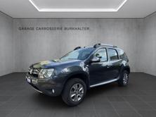 DACIA Duster 1.5 dCi Ambiance 4x4, Diesel, Occasion / Gebraucht, Handschaltung - 2
