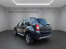 DACIA Duster 1.5 dCi Ambiance 4x4, Diesel, Occasion / Gebraucht, Handschaltung - 4