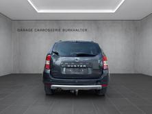 DACIA Duster 1.5 dCi Ambiance 4x4, Diesel, Occasion / Gebraucht, Handschaltung - 5