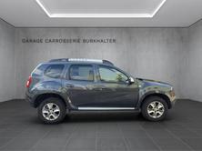 DACIA Duster 1.5 dCi Ambiance 4x4, Diesel, Occasion / Gebraucht, Handschaltung - 6
