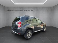 DACIA Duster 1.5 dCi Ambiance 4x4, Diesel, Occasion / Gebraucht, Handschaltung - 7