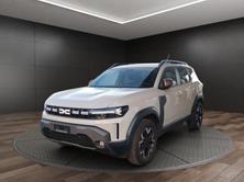 DACIA Duster TCe 130 48V Extreme 4x4, Hybride Leggero Benzina/Elettrica, Occasioni / Usate, Manuale - 2