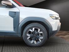 DACIA Duster TCe 130 48V Extreme 4x4, Hybride Leggero Benzina/Elettrica, Occasioni / Usate, Manuale - 4