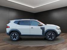 DACIA Duster TCe 130 48V Extreme 4x4, Hybride Leggero Benzina/Elettrica, Occasioni / Usate, Manuale - 5
