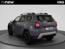 DACIA Duster TCe 150 Extreme 4x4, Petrol, Second hand / Used, Manual - 5