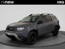 DACIA Duster TCe 150 Extreme 4x4, Petrol, Second hand / Used, Manual - 7