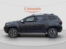 DACIA Duster TCe 125 Comfort 4x4, Benzin, Occasion / Gebraucht, Handschaltung - 2