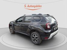 DACIA Duster TCe 125 Comfort 4x4, Benzin, Occasion / Gebraucht, Handschaltung - 3
