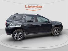 DACIA Duster TCe 125 Comfort 4x4, Benzin, Occasion / Gebraucht, Handschaltung - 5