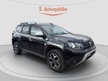 DACIA Duster TCe 125 Comfort 4x4, Benzin, Occasion / Gebraucht, Handschaltung - 6
