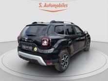 DACIA Duster TCe 125 Comfort 4x4, Benzin, Occasion / Gebraucht, Handschaltung - 7