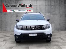 DACIA Duster 1.5 Blue dCi Comfort 4WD, Diesel, Second hand / Used, Manual - 2