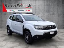 DACIA Duster 1.5 Blue dCi Comfort 4WD, Diesel, Second hand / Used, Manual - 3