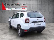 DACIA Duster 1.5 Blue dCi Comfort 4WD, Diesel, Second hand / Used, Manual - 7