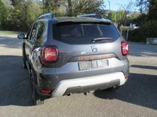 DACIA Duster 1.3 TCe 150 Extreme EDC, Essence, Occasion / Utilisé, Automatique - 3