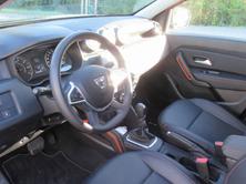 DACIA Duster 1.3 TCe 150 Extreme EDC, Essence, Occasion / Utilisé, Automatique - 5