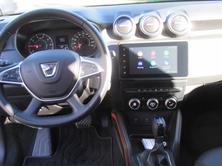 DACIA Duster 1.3 TCe 150 Extreme EDC, Essence, Occasion / Utilisé, Automatique - 7
