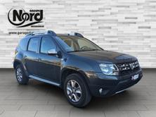 DACIA Duster 1.2 TCe Privilège 4x4 S/S, Essence, Occasion / Utilisé, Manuelle - 4